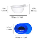 Custom 8Oz Mini Dessert Cup Baseball Hat Bowl