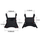 Outdoor Men's Cycling Vest Bag