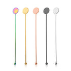 Stainless Steel Stir Sticks
