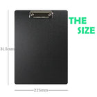 A4 Pvc Clipboard Folders