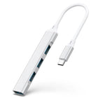 4 Port Hub Splitter