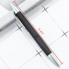 Colorful Classic Press Ballpoint Pens