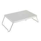 Aluminum Folding Mini Table