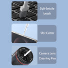 22-In-1 Multi-Functional Cleaning Kit With Keyboard Wrist Rest
