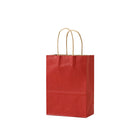 Custom Kraft Paper Bags For Takeaway & Handbag