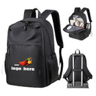Simple Commuter Backpack