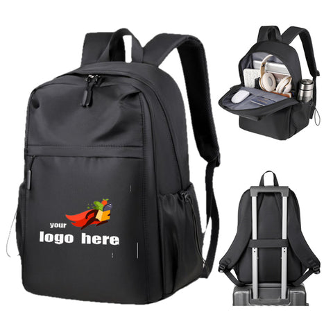Simple Commuter Backpack