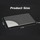 Luminous Acrylic Business Card