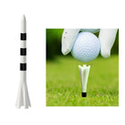 Plastic Golf Tees