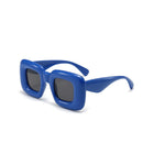 Trendy Square Sunglasses