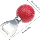 Golf Bottle Opener