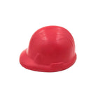PU Foam Solid Sponge Pressure-Relief Safety Helmet