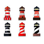 Lighthouse Fridge Magnets