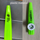 Metal Kazoos
