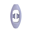Silicone Stress Reliever With Suction Cups