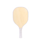 Poplar Wood Pickleball Paddles