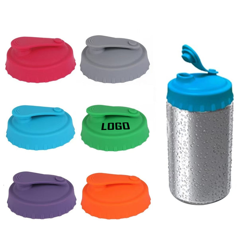 Soda Can Lids With Buckles