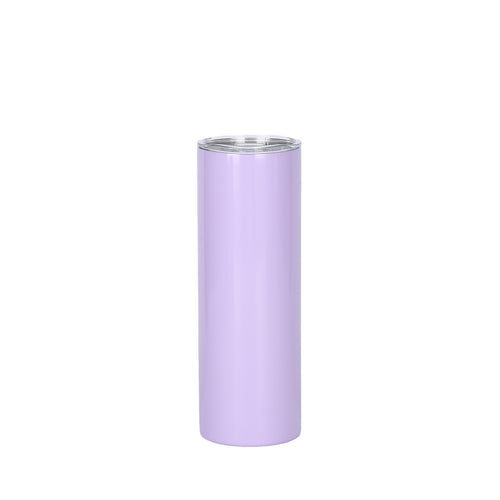 20 OZ Stainless Steel Double Wall Insulated Tumbler Cups