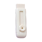 Sliding Retractable Pencil Erasers