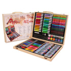 14-In-1 Children'S Art Set