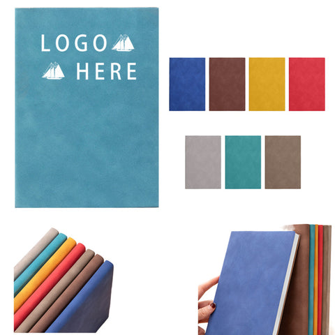 Customizable Office Journal