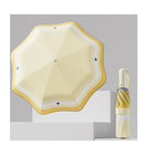 Fully Automatic Safety Kids Umbrella With Ring Handle