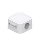 Magnetic Desktop Phone Charging Cable Clip