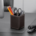 Leather Pen Holder