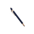 Rubber Coated Stylus Ballpoint Pen