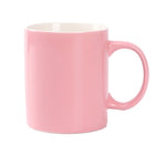 12 oz Ceramic Mug Milk Cup