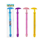 Pull-Out Firework Shaped Shooting Water Gun