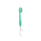 12-Pack Disposable Toothbrush