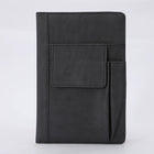 PU Leather Pocket Notebook