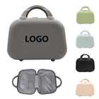 14" Portable Makeup Case / Travel Storage Bag