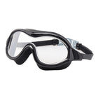 Large Frame Hd Anti-Fog Swimming Goggles
