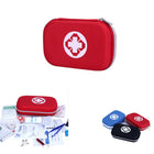 Mini Car First Aid Kit