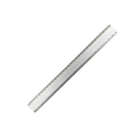 Double-Scale Ruler