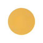 PU Leather Round Coaster