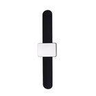 Silicone Bracelet With Magnet