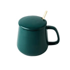 Big Bellied Cup
