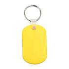 Abs Keychain