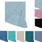 Multi-Functional Quick-Dry Gym Towel for Equipment & Wiping