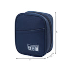 Multi-functional Electronic Accessories Storage Bag