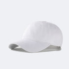 Custom Embroidered Baseball Cap Vintage Washed Hats