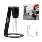 Magnetic Coffee Grounds Breaker