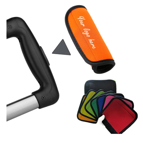 Luggage Handle Grip Cover