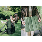Small Foldable Cushion