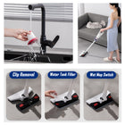 Cordless Handheld Vacuum Mopper