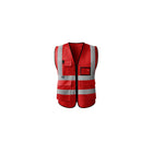 Reflective Stripe Safety Vest