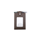 Portable Mini Pocket Hang Neck Notebook